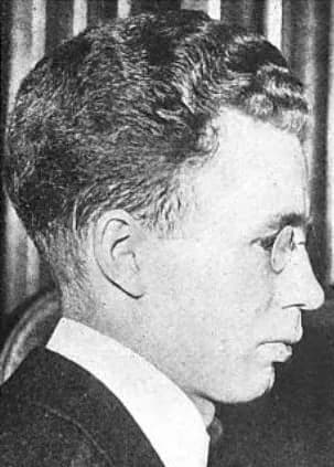 Harold Gleason