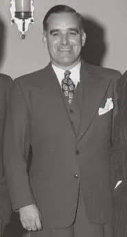 Harold Joseph Connolly