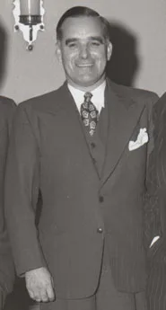 Harold Joseph Connolly