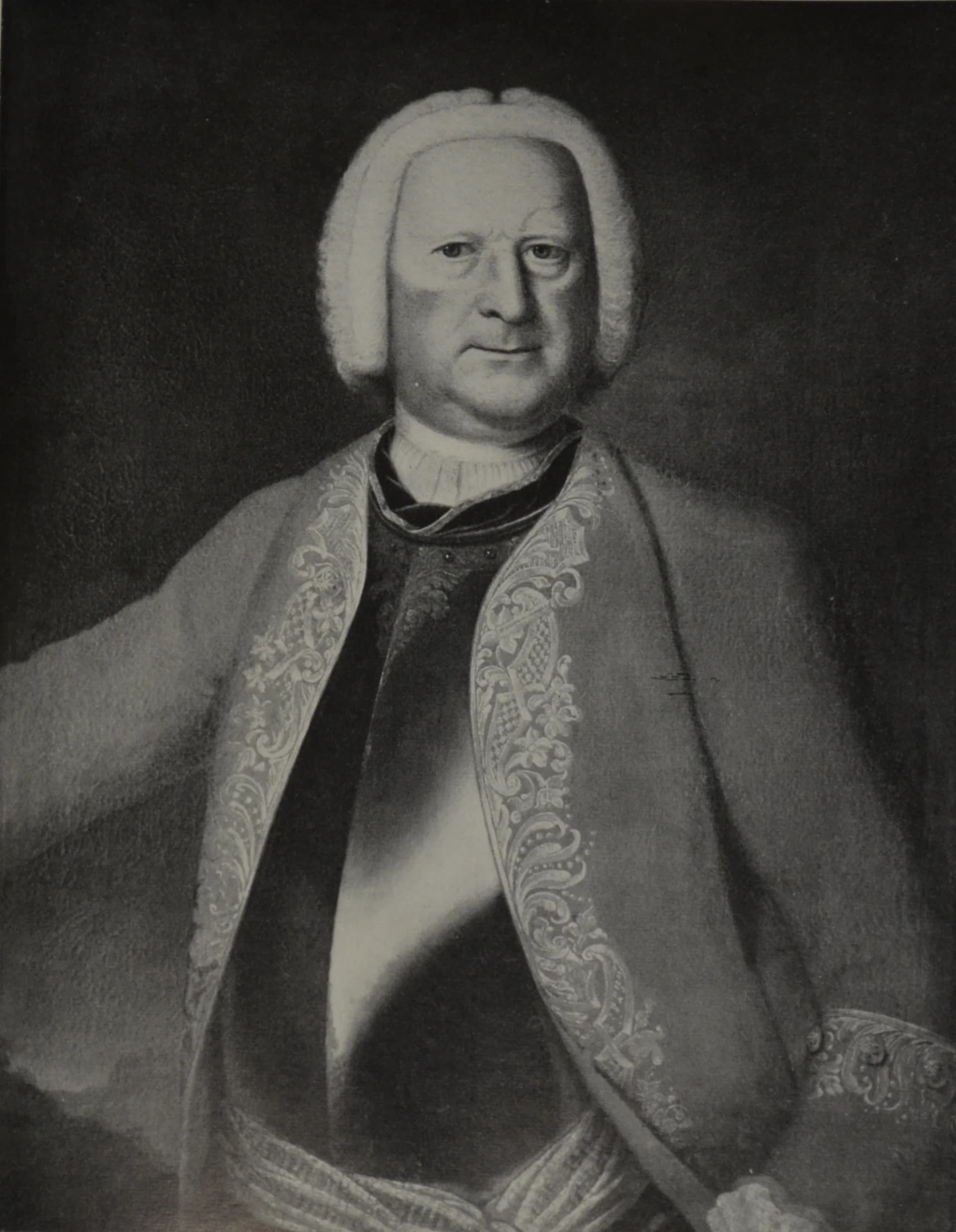 Hermann Riedesel zu Eisenbach