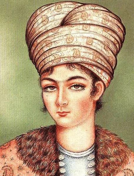 Lotf Ali Khan