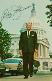 Harold T. Johnson