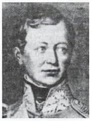 Karl August von Beckers zu Westerstetten