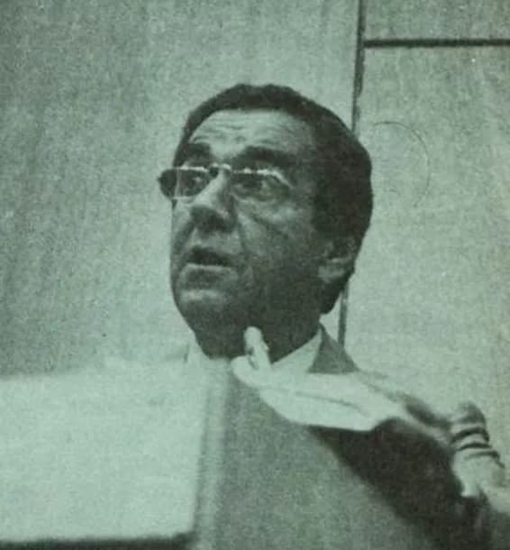 Haroldo Corrêa de Mattos