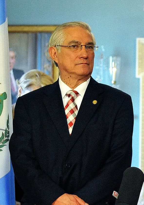 Haroldo Rodas Melgar