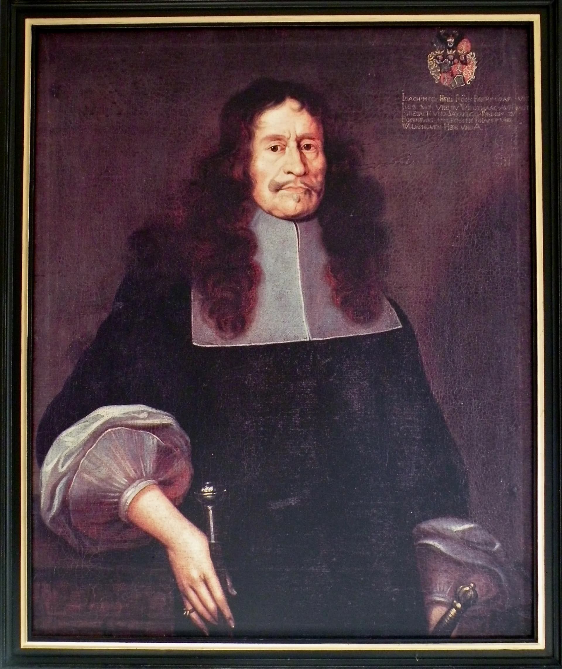 Joachim Enzmilner