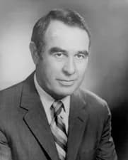 Harrison A. Williams