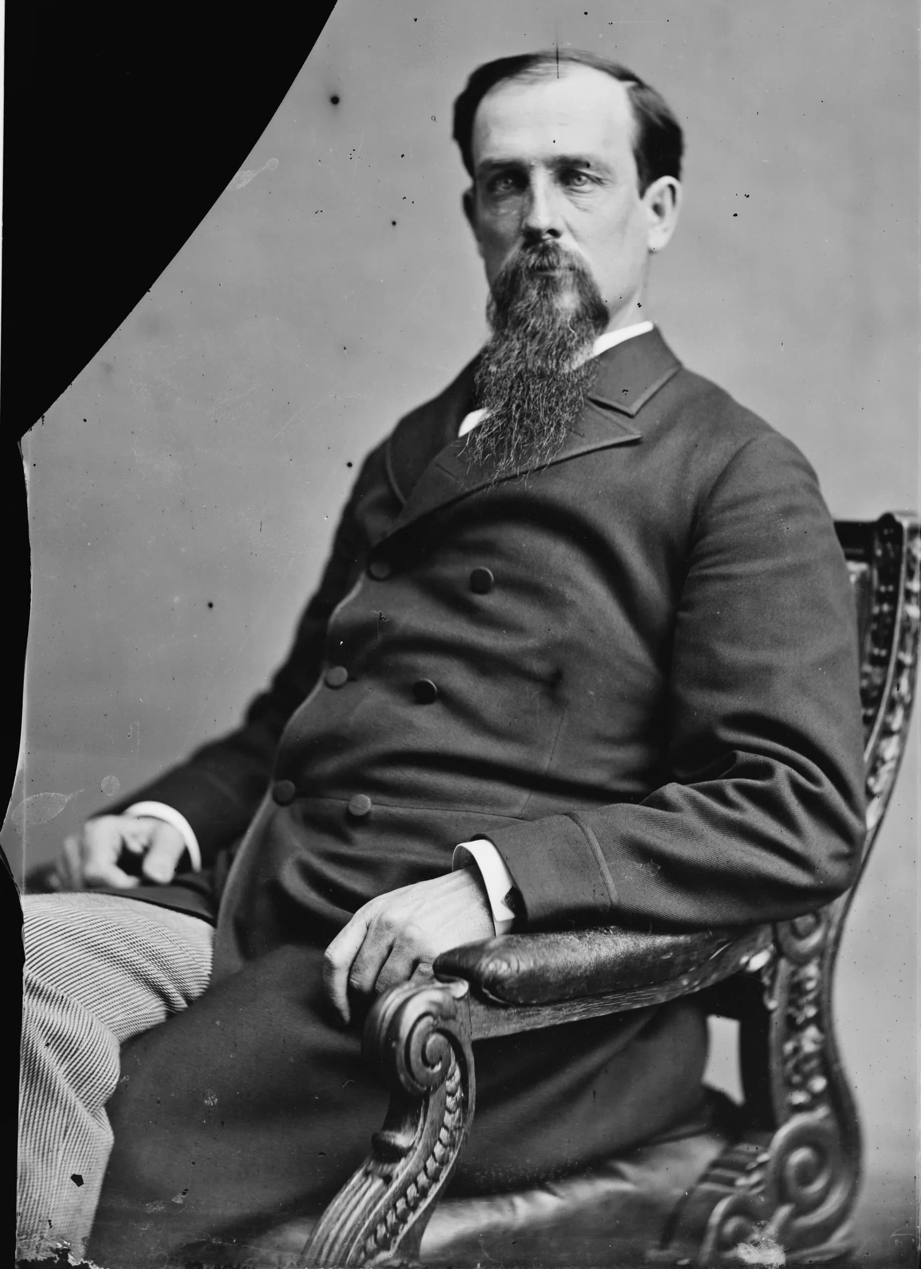 Harrison H. Riddleberger
