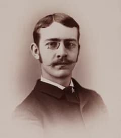 Harrison Henry Atwood