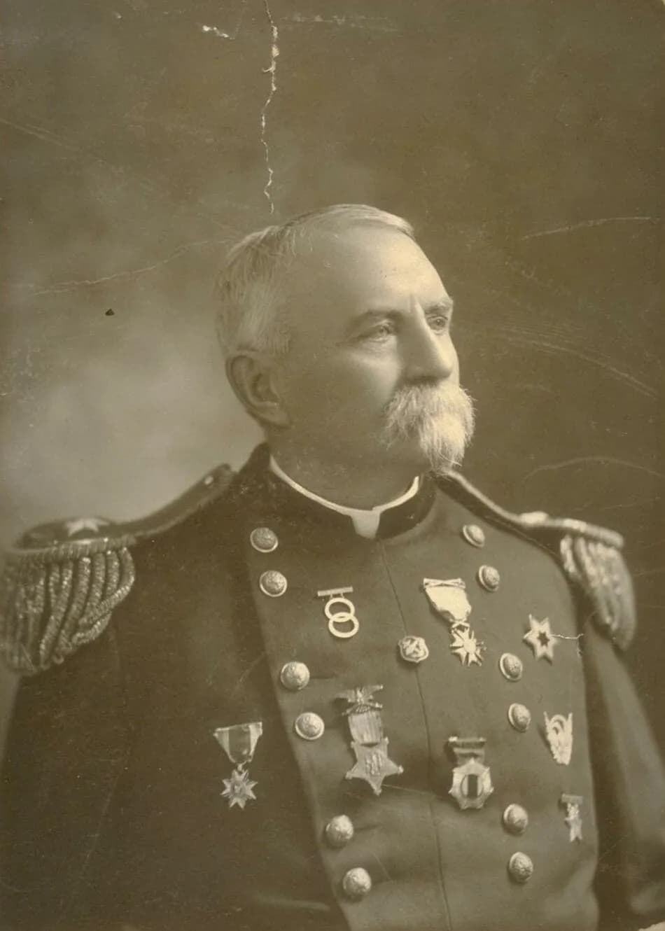 Harrison Gray Otis