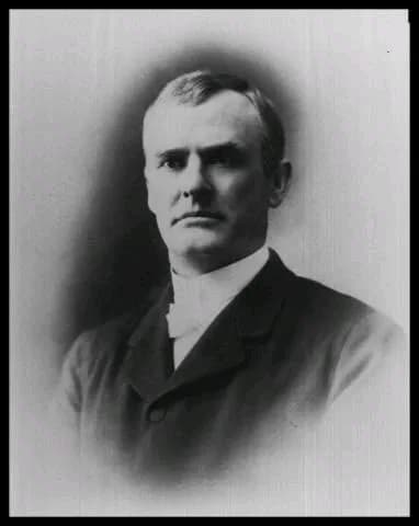 Thompson Benton Ferguson