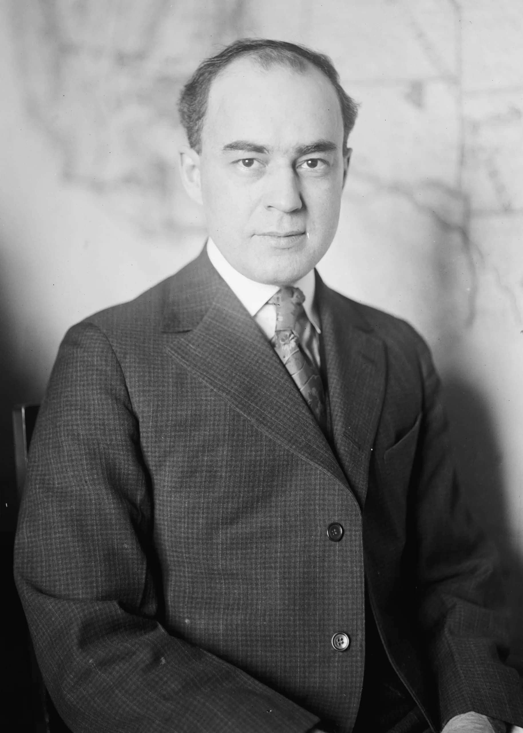 Harry C. Gahn