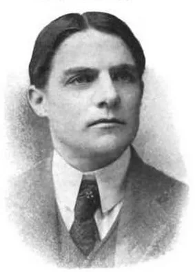Harry C. Woodyard