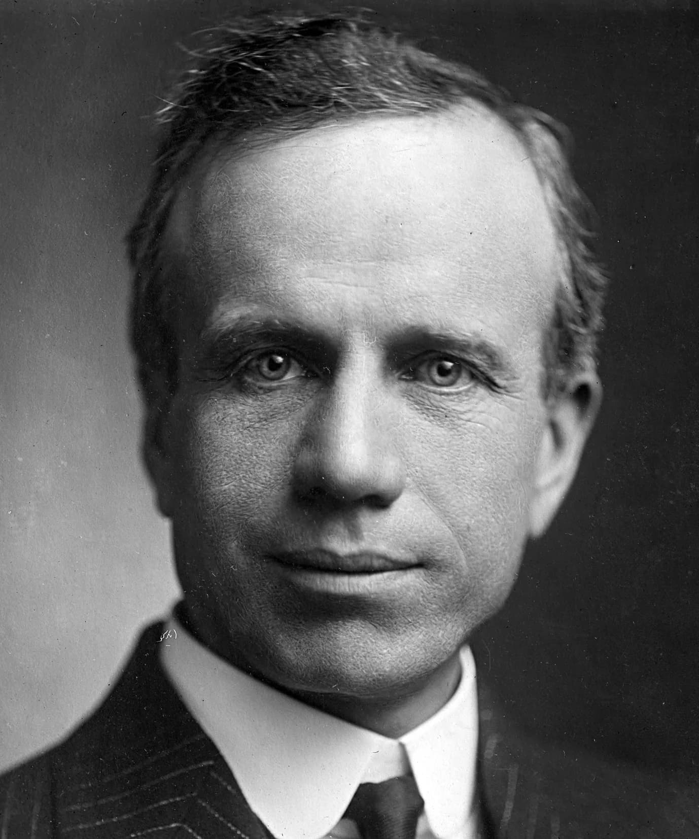 Harry E. Hull