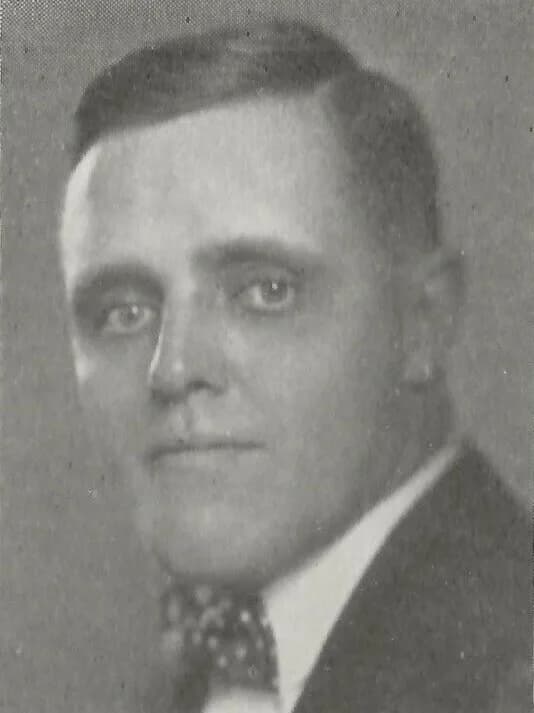 Harry E. Rowbottom