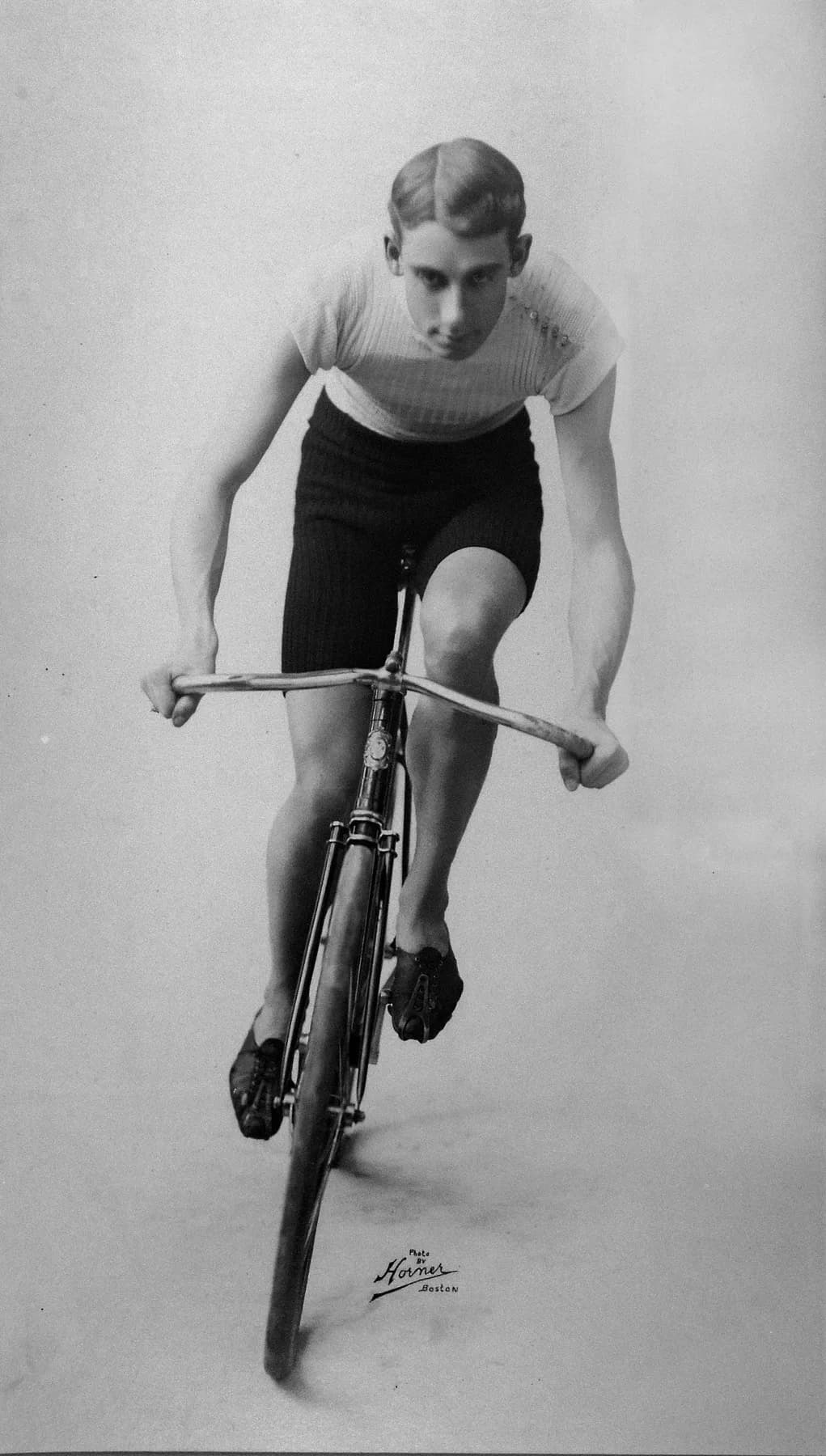 Harry Elkes