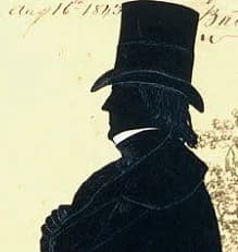 Solomon Hillen