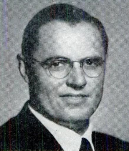 Harry G. Haskell