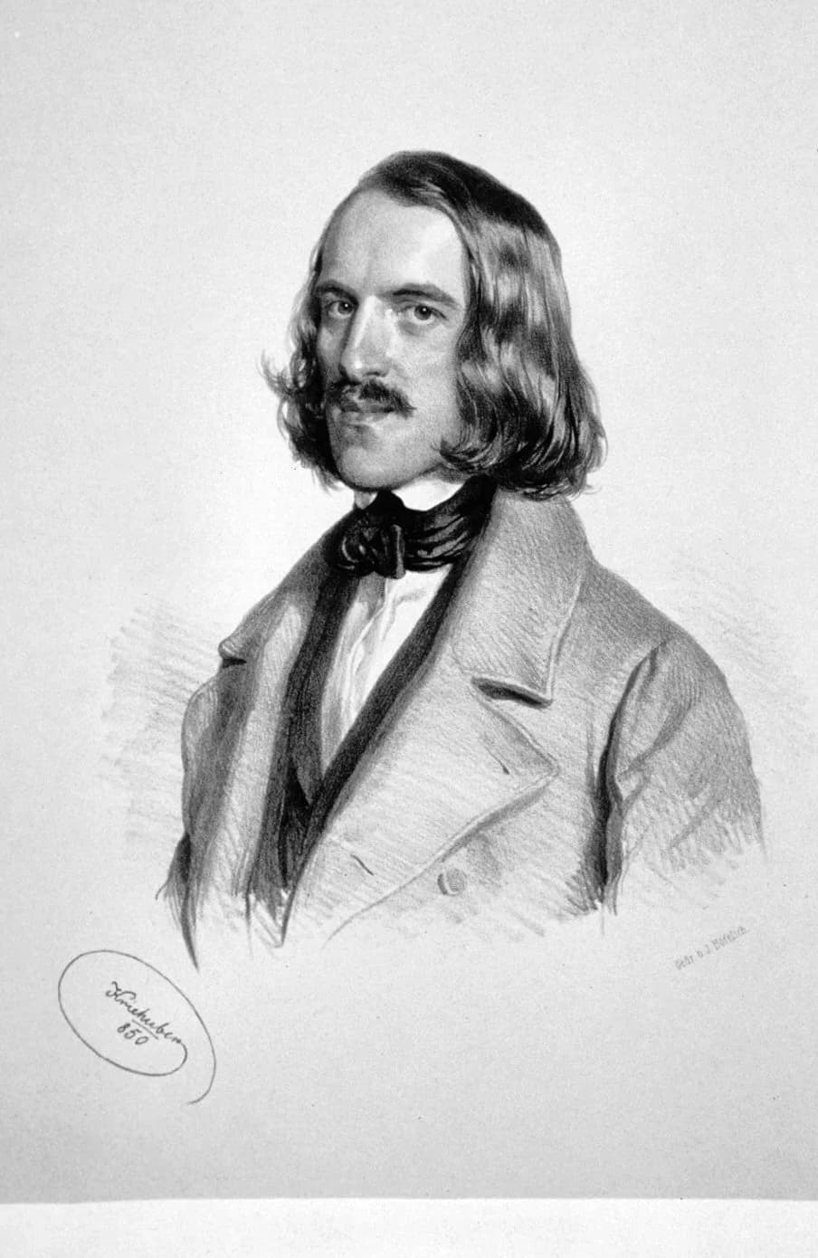 Wolfgang Maximilian von Goethe