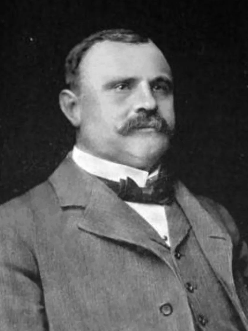 Harry L. Maynard