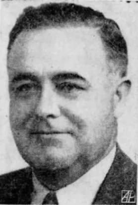 Harry Lancaster Towe