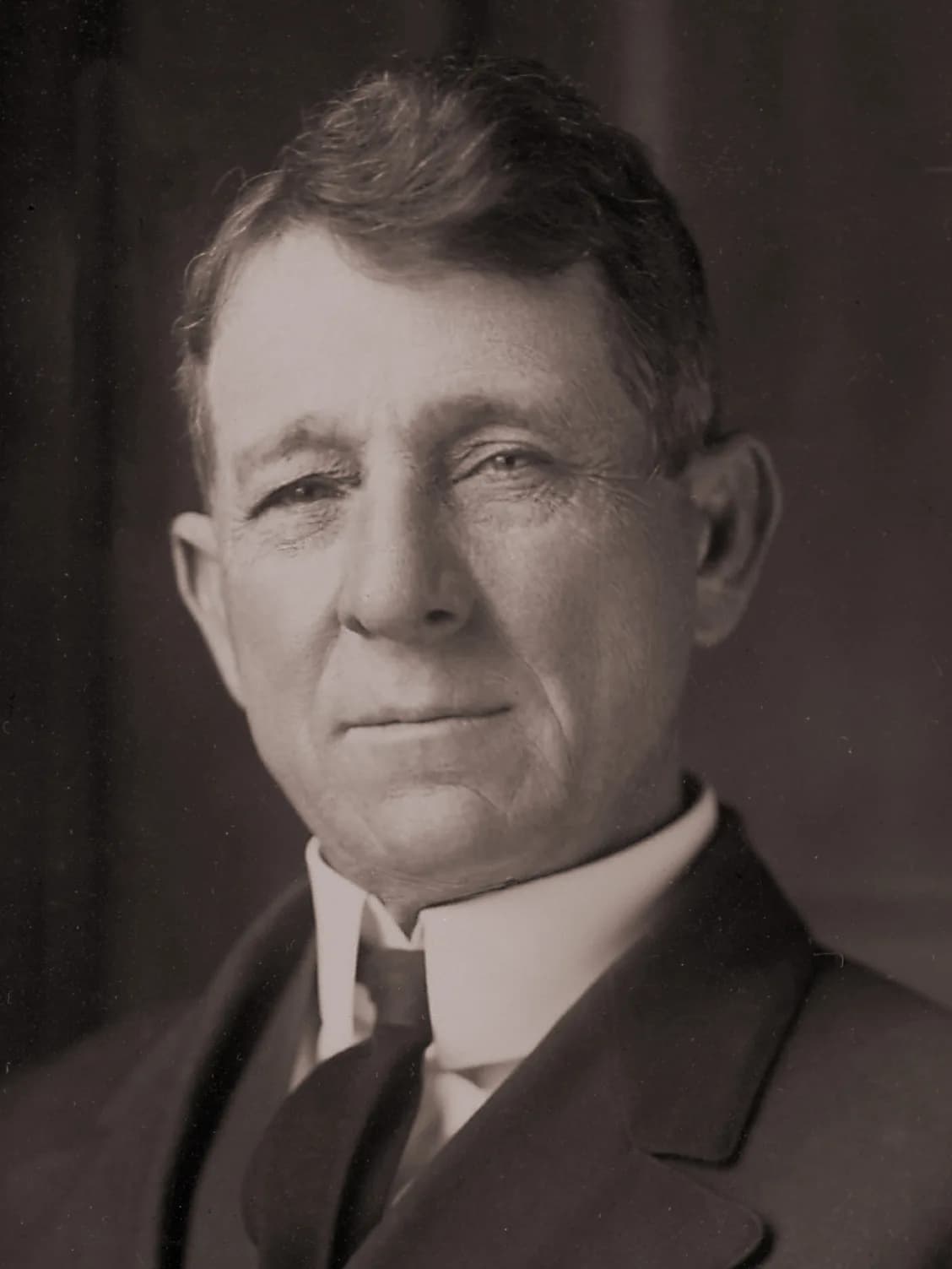 Harry Lane