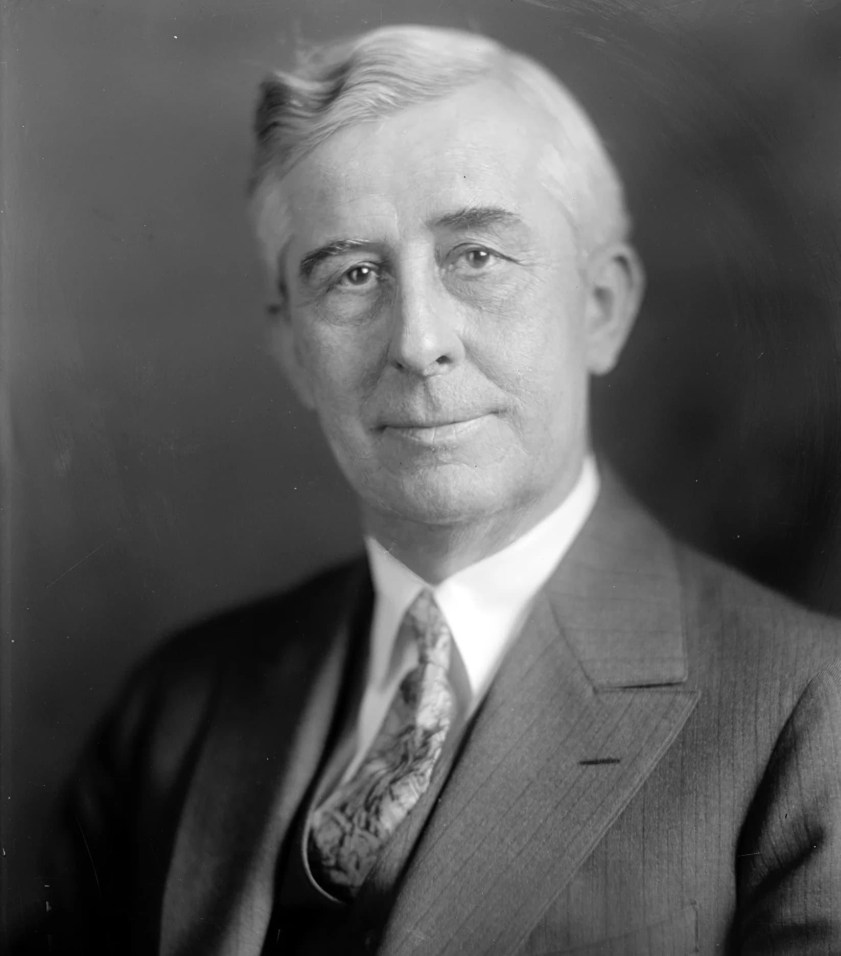 Harry M. Wurzbach