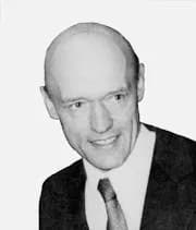 Harry Pfeifer