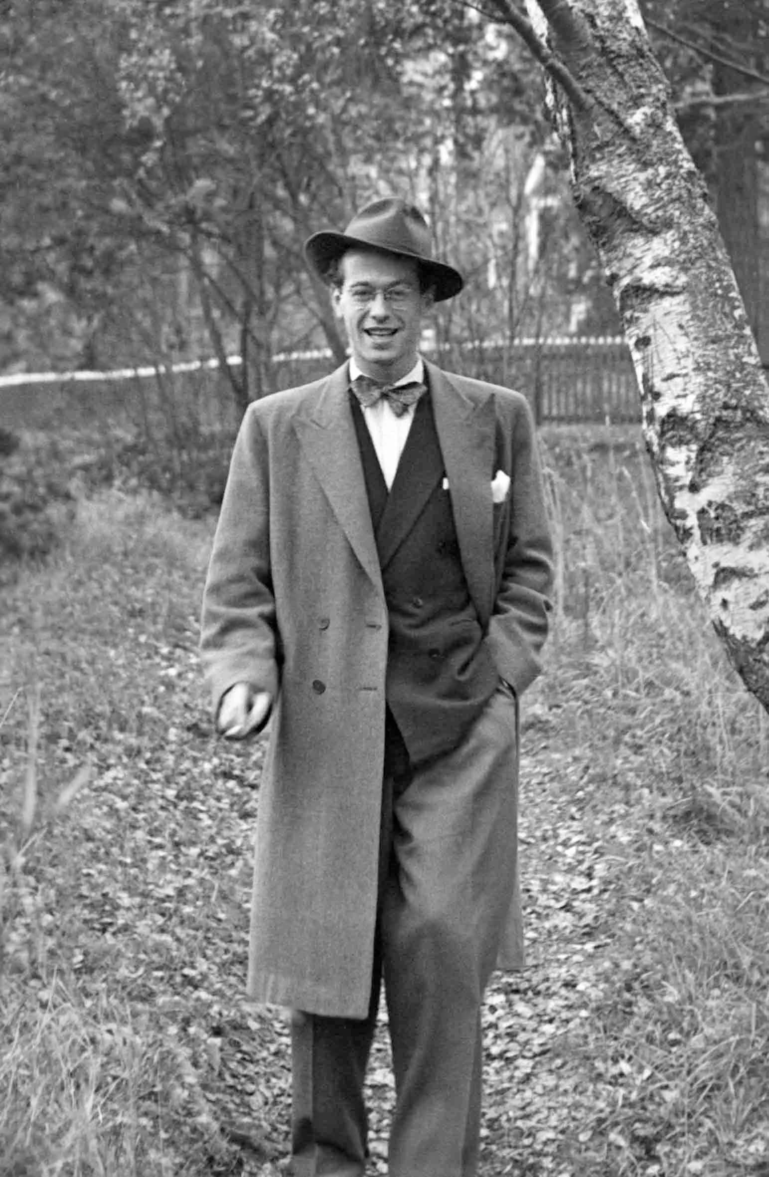 Harry Schein