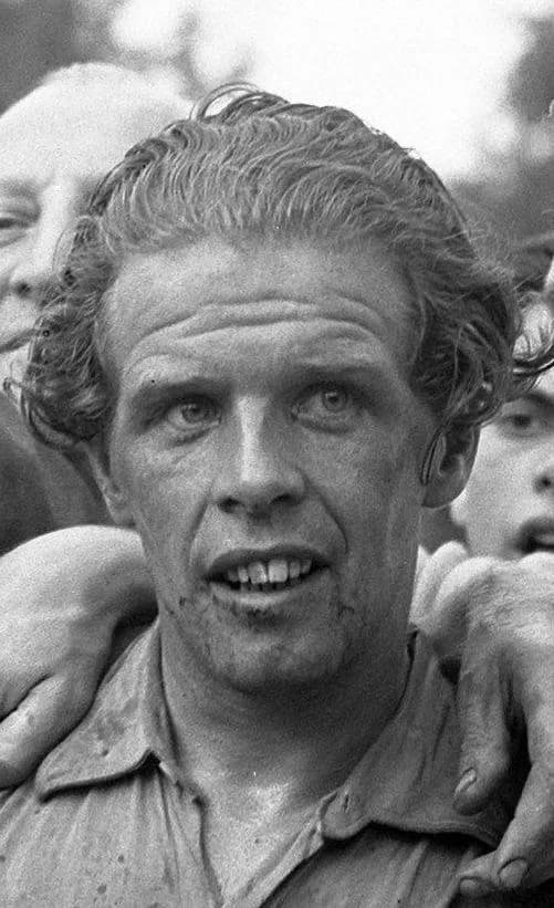 Harry Snell