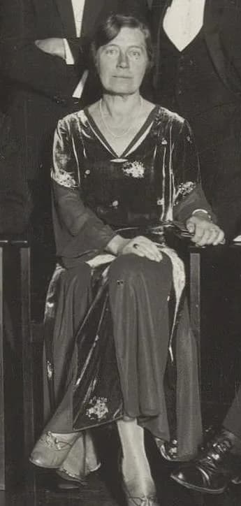 Ada Prins