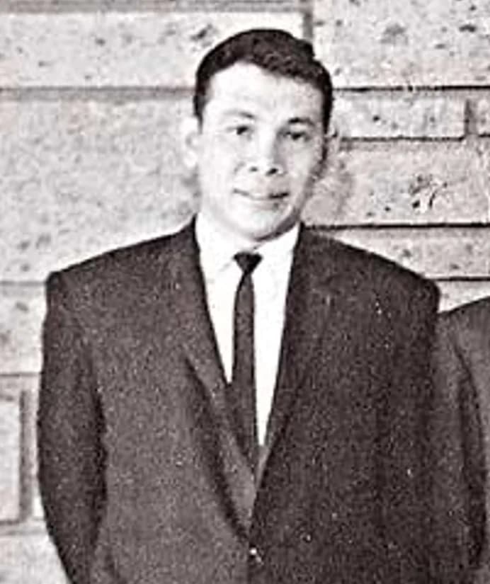 Alberto Romualdez