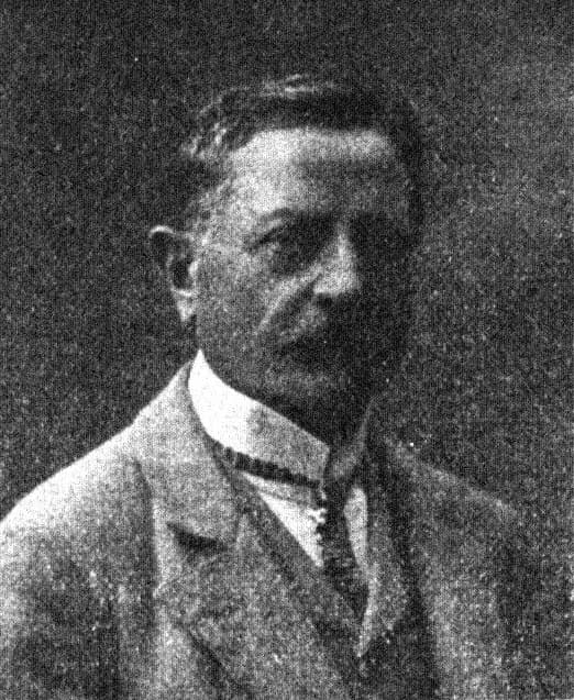 Atanas von Guggenberg