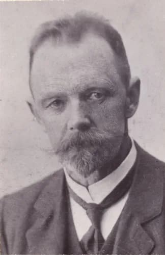 Ferdinand Berger