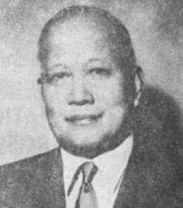 Antonio de las Alas
