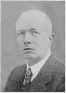 Arnoldus van Walsum