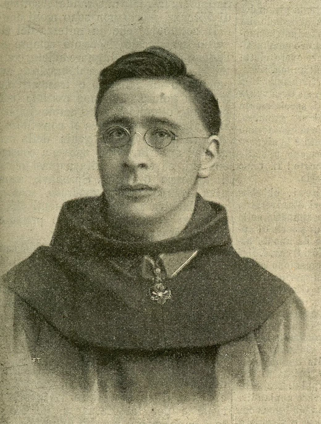 Hartmann von An der Lan-Hochbrunn