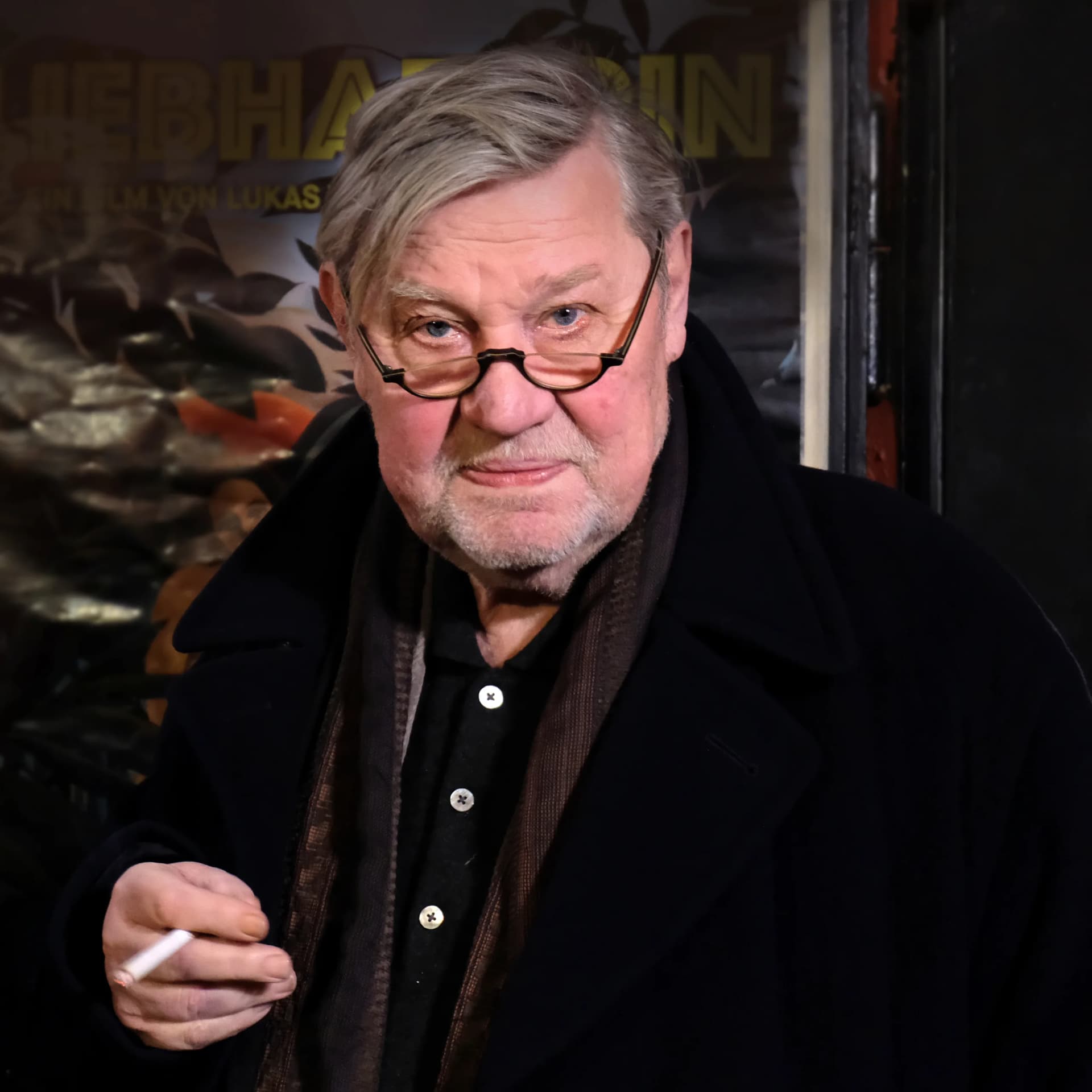 Hartmut Bitomsky