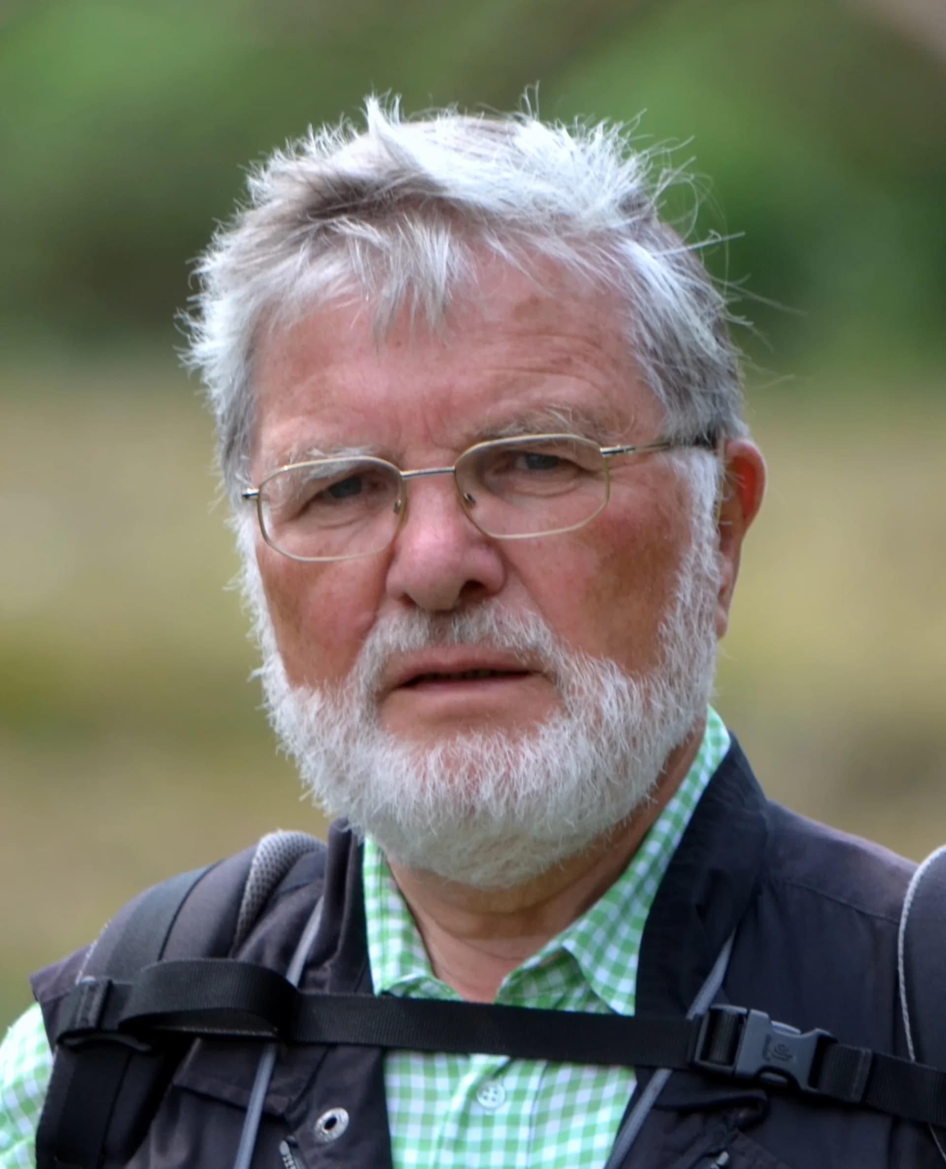 Hartmut Dierschke