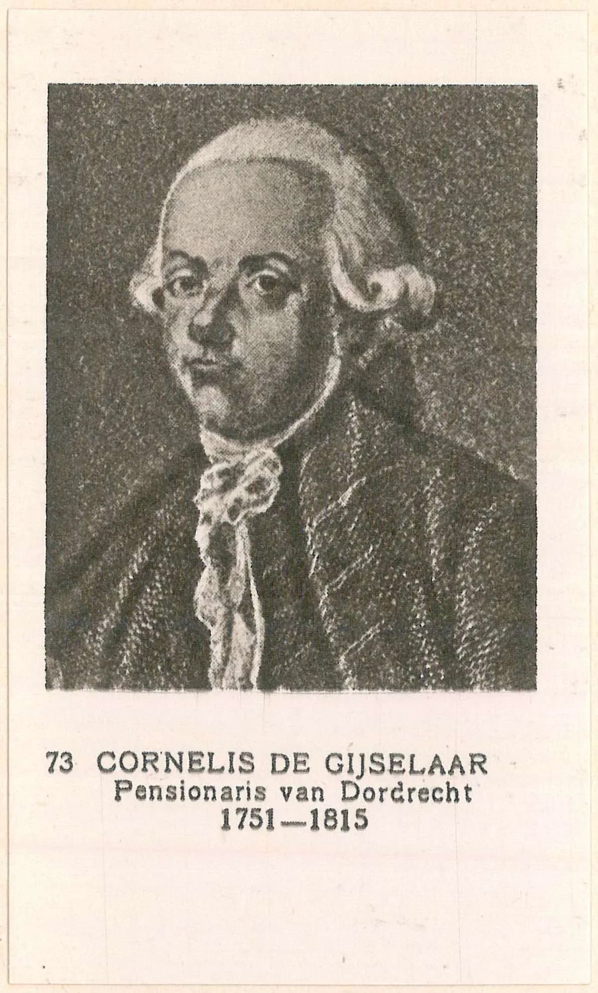 Cornelis de Gijselaar