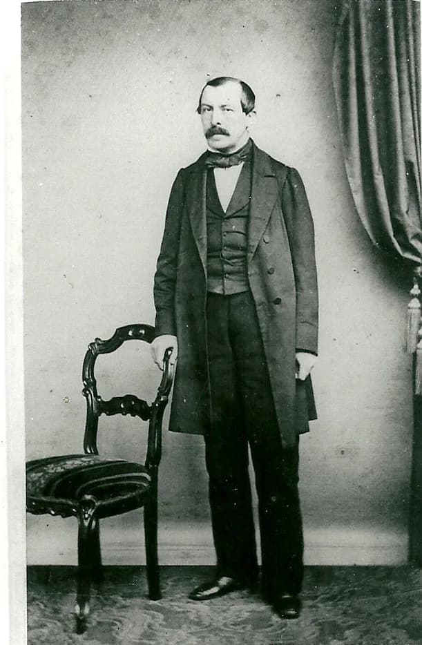 Cornelis van Lennep