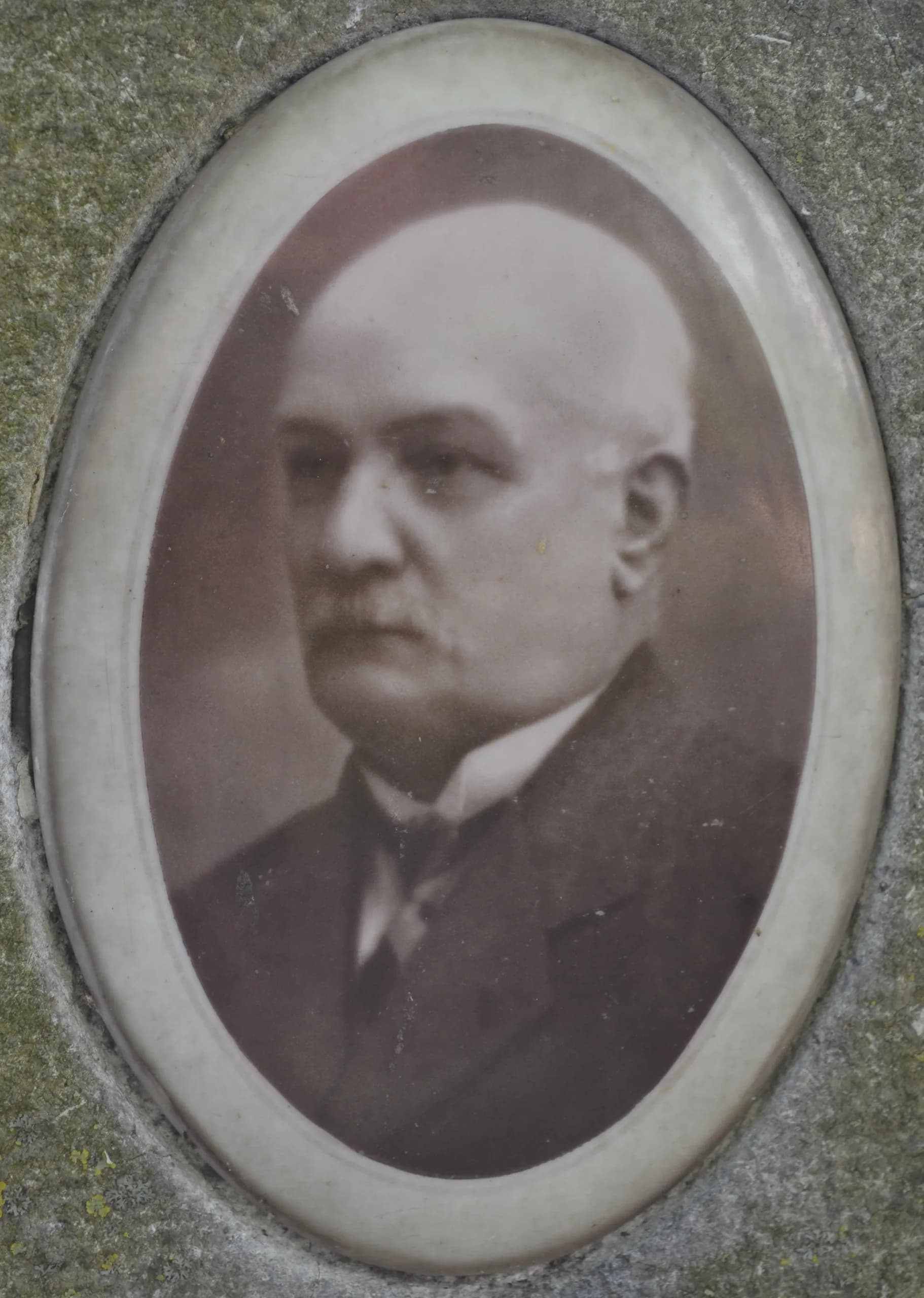 Édouard Falony