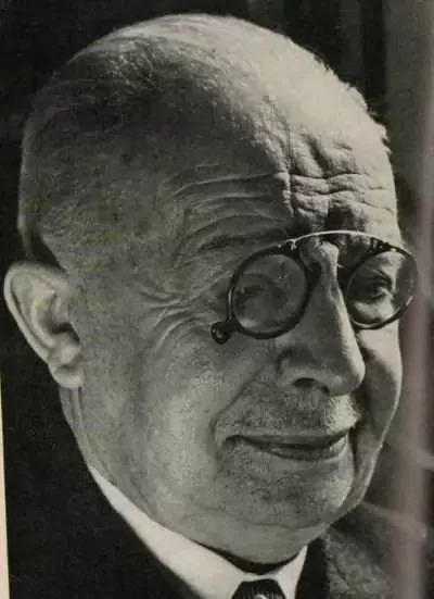 Firmin van den Bosch