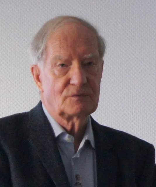 Hartmut Radebold
