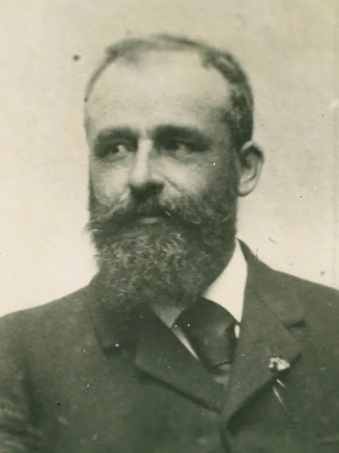 François Adriaan II Molijn