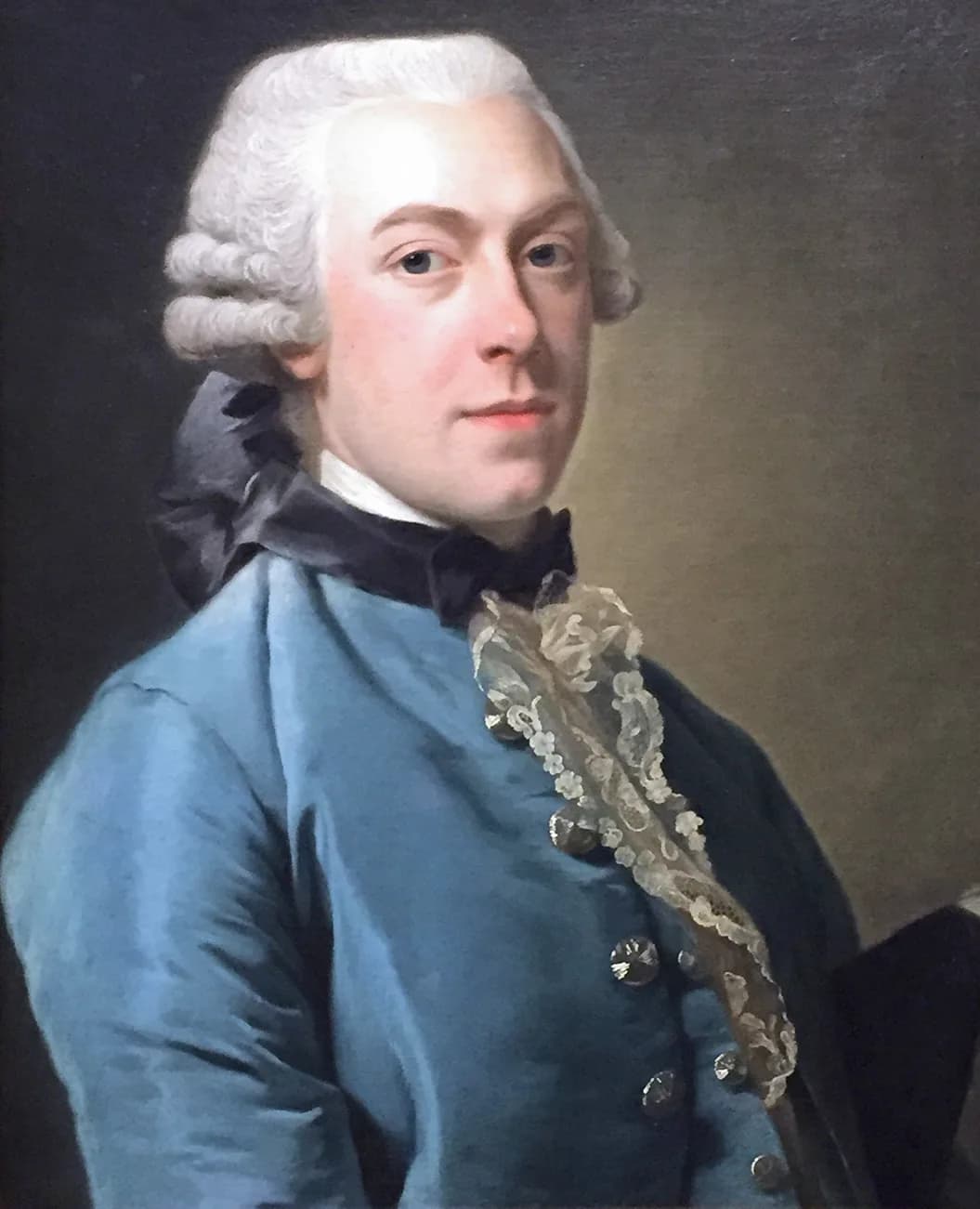 François Fagel