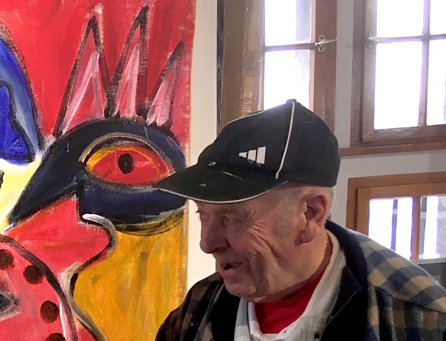 Hartmut Ritzerfeld