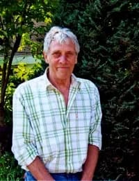 Hans Zomer