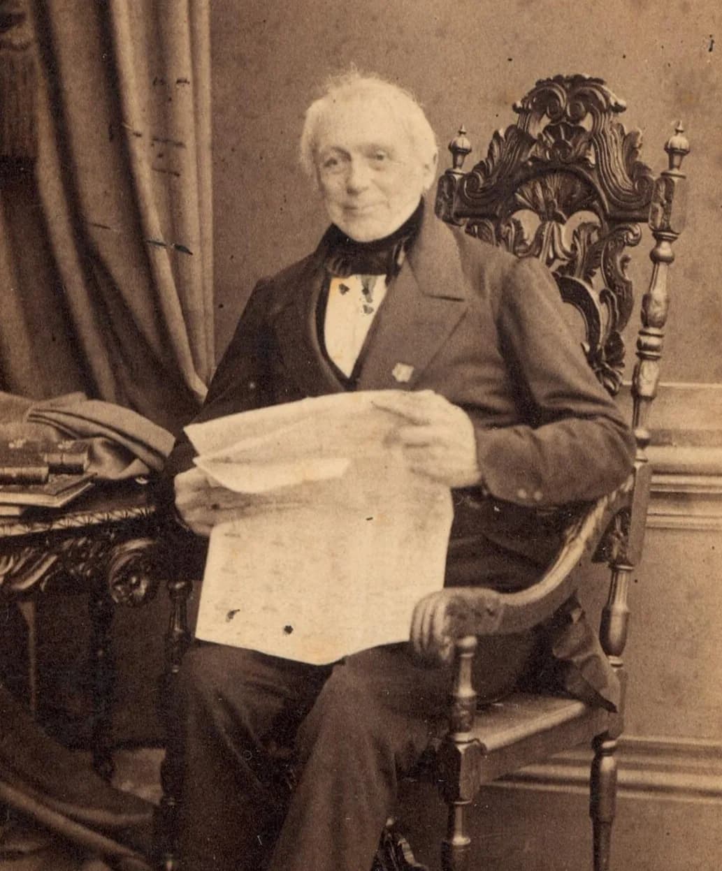 Hendrik Johan Caan