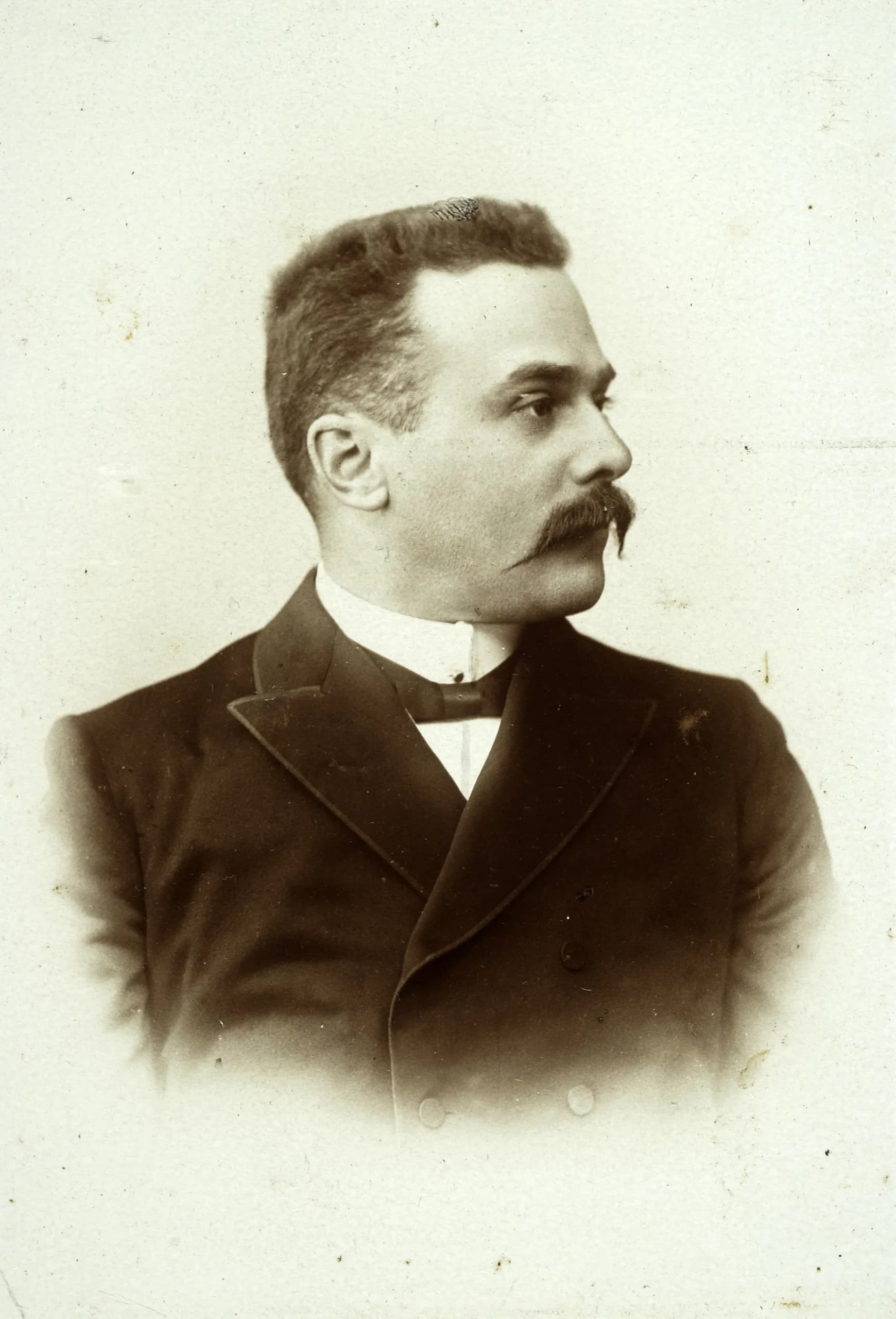 Jacques Leijh